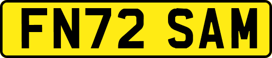 FN72SAM