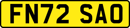 FN72SAO