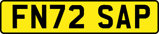 FN72SAP