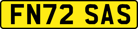 FN72SAS