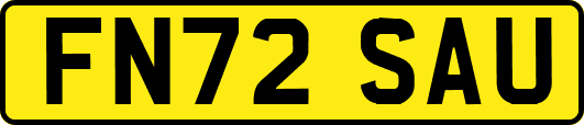 FN72SAU