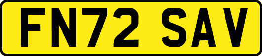 FN72SAV