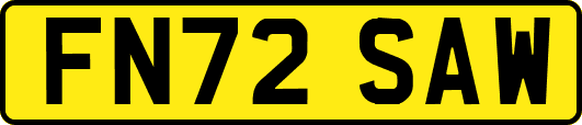 FN72SAW