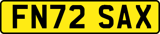 FN72SAX