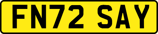 FN72SAY