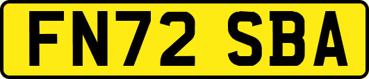 FN72SBA