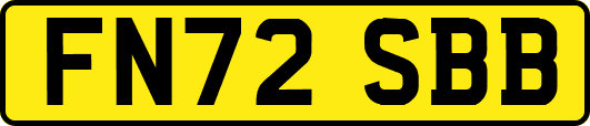 FN72SBB