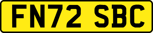 FN72SBC