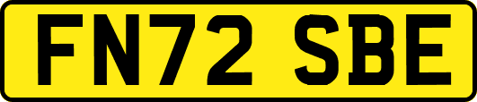 FN72SBE