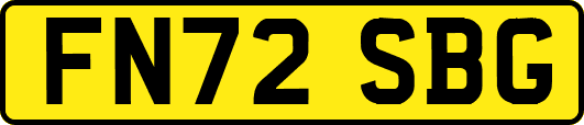 FN72SBG