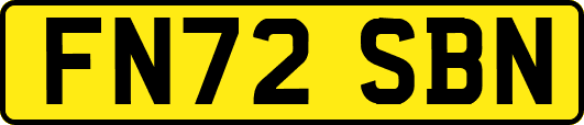 FN72SBN