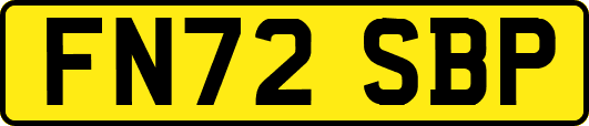 FN72SBP