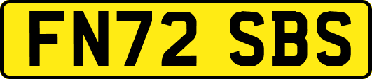 FN72SBS
