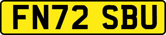 FN72SBU