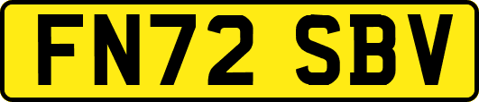 FN72SBV