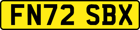 FN72SBX
