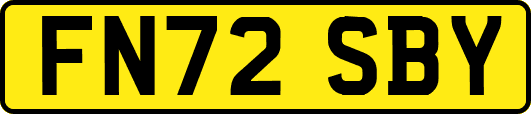 FN72SBY