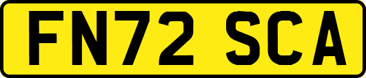 FN72SCA