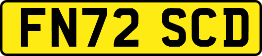 FN72SCD