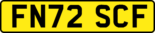 FN72SCF