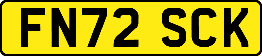 FN72SCK