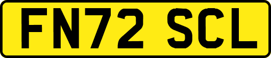 FN72SCL