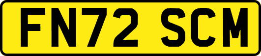 FN72SCM
