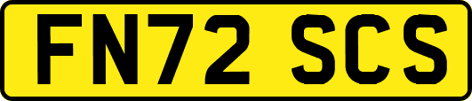 FN72SCS