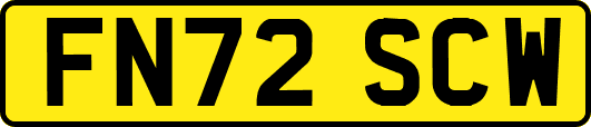 FN72SCW