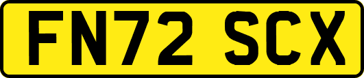 FN72SCX