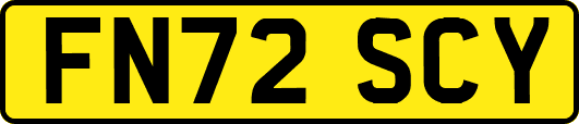 FN72SCY