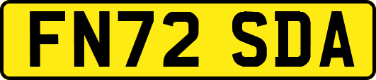 FN72SDA