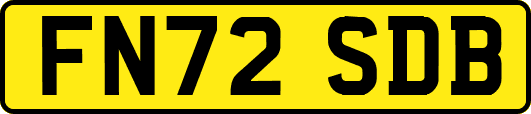 FN72SDB