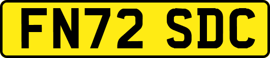 FN72SDC