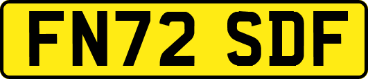 FN72SDF