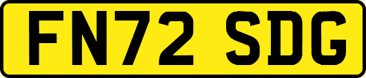 FN72SDG