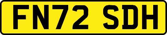 FN72SDH