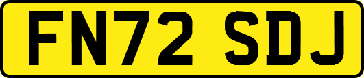 FN72SDJ