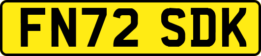 FN72SDK