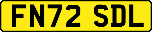 FN72SDL