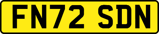 FN72SDN
