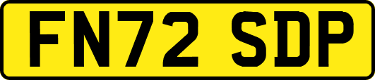 FN72SDP