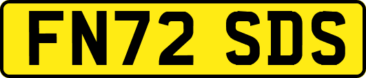 FN72SDS