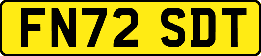 FN72SDT