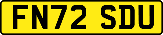 FN72SDU