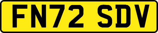 FN72SDV