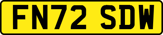 FN72SDW
