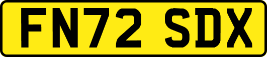 FN72SDX