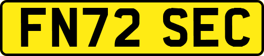 FN72SEC