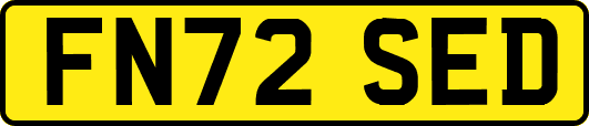 FN72SED